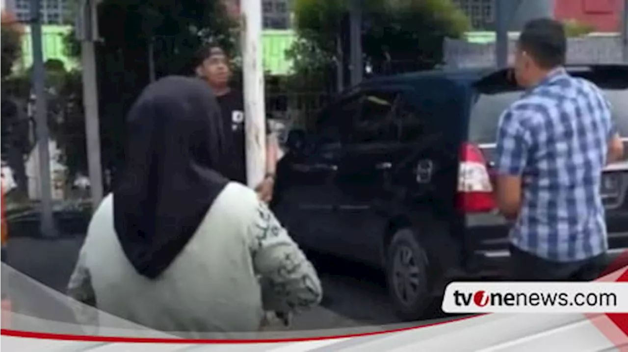 Viral Oknum Polisi di Polres Lubuklinggau Tikam Debt Collector, Praktisi Hukum: Polisi Tetap Salah