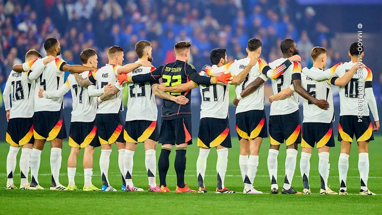 „Ganzkörper-Gänsehaut“: Sänger äußert sich zu Torhymnen-Wunsch der Fans