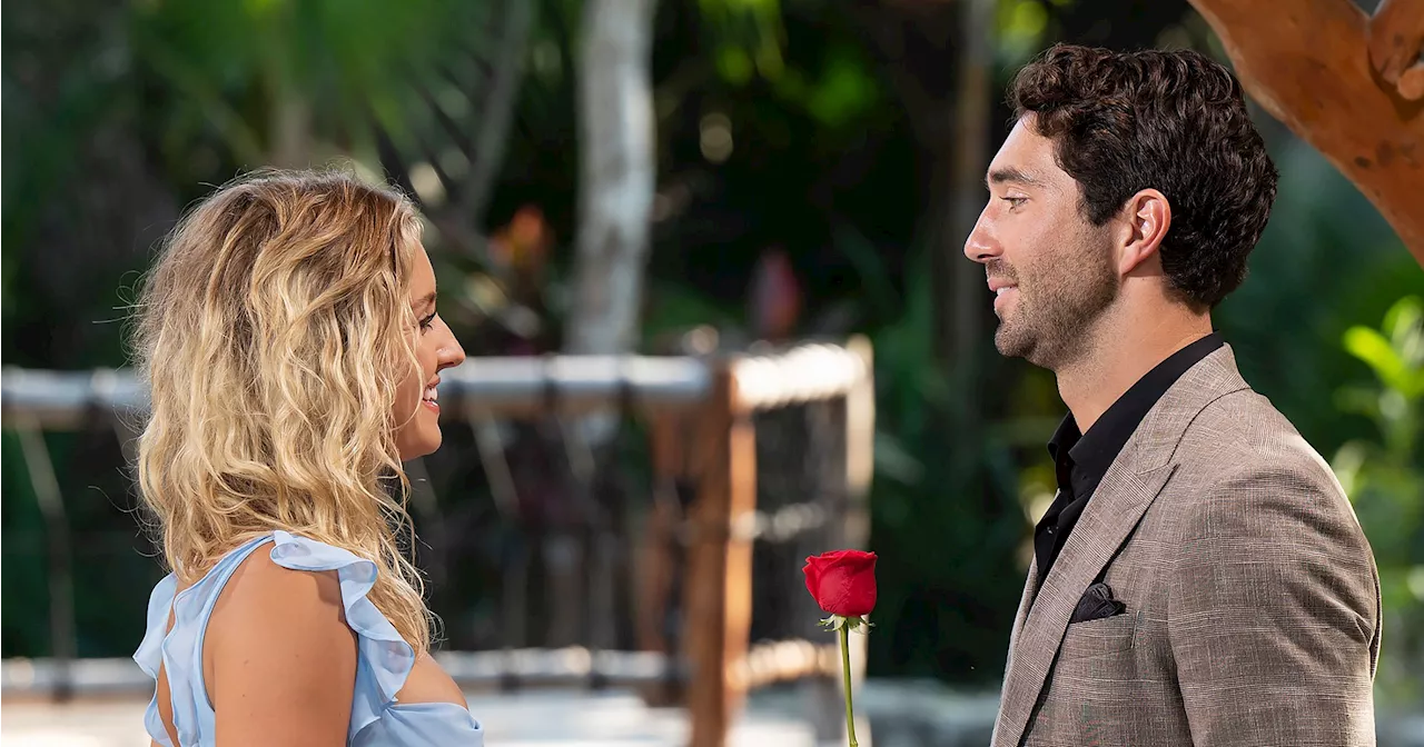 Bachelor After the Final Rose Recap: Daisy Knew Joey Wouldn't Pick Her