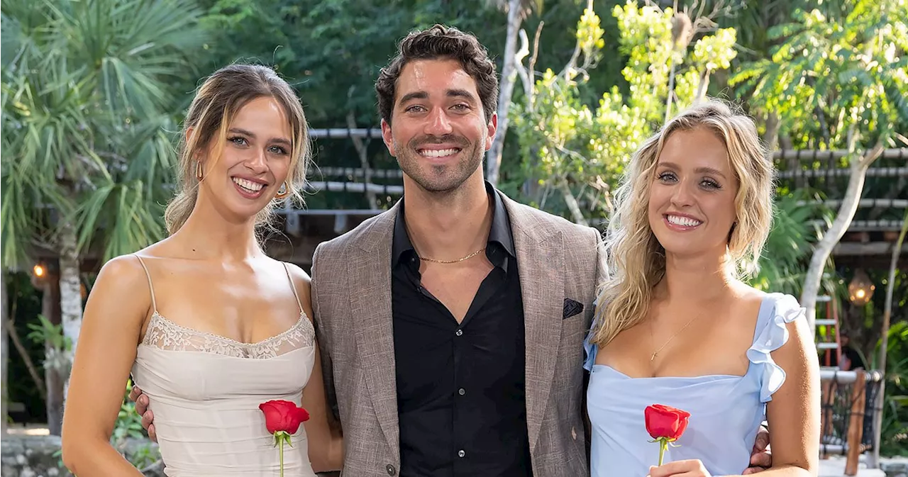 Bachelor Finale Recap: Joey Graziadei and Kelsey Anderson Are Engaged