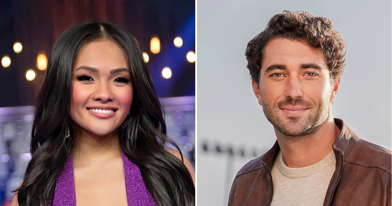 New Bachelorette Jenn Tran on How She Got Over Joey Graziadei