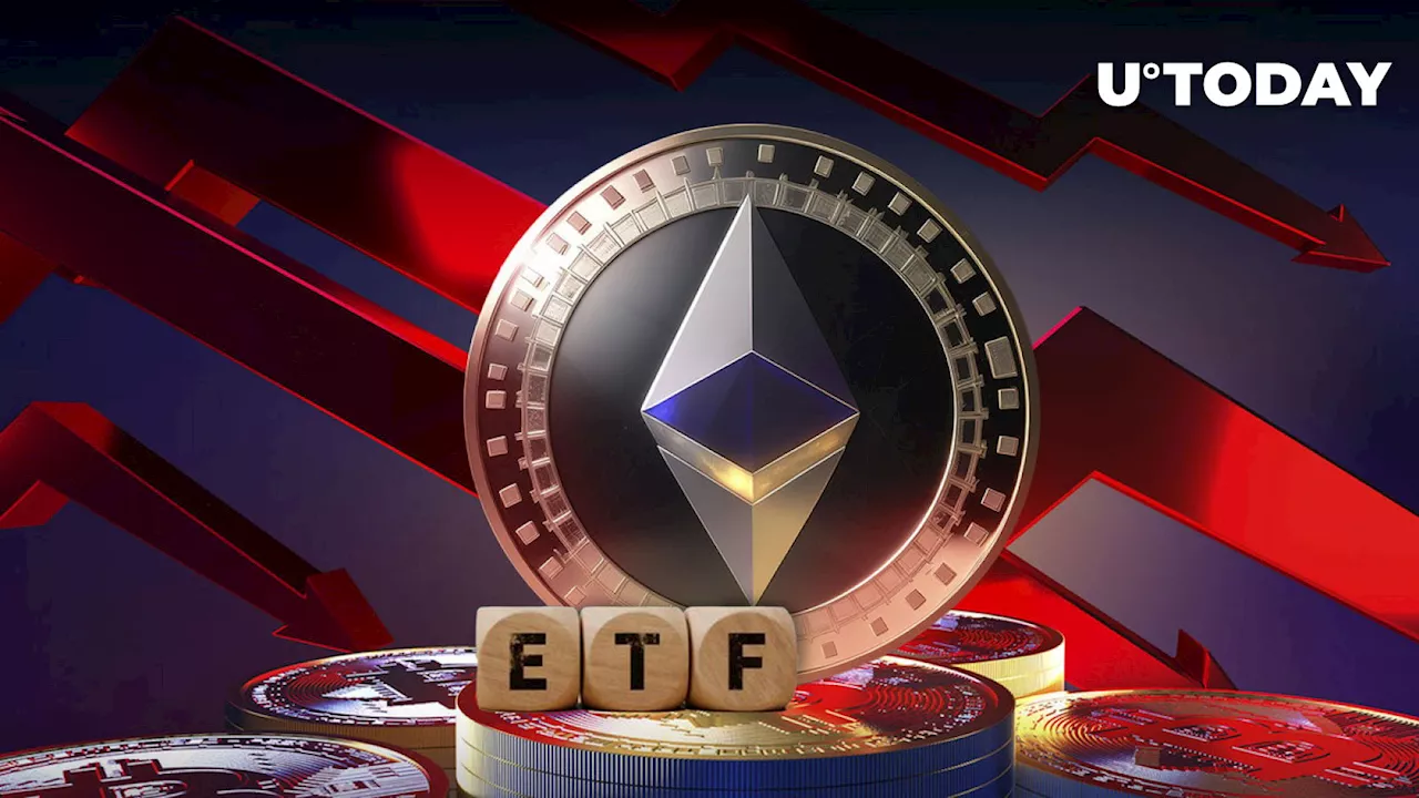 Spot Ethereum ETF: Here's Why Approval Odds Slump to 25%