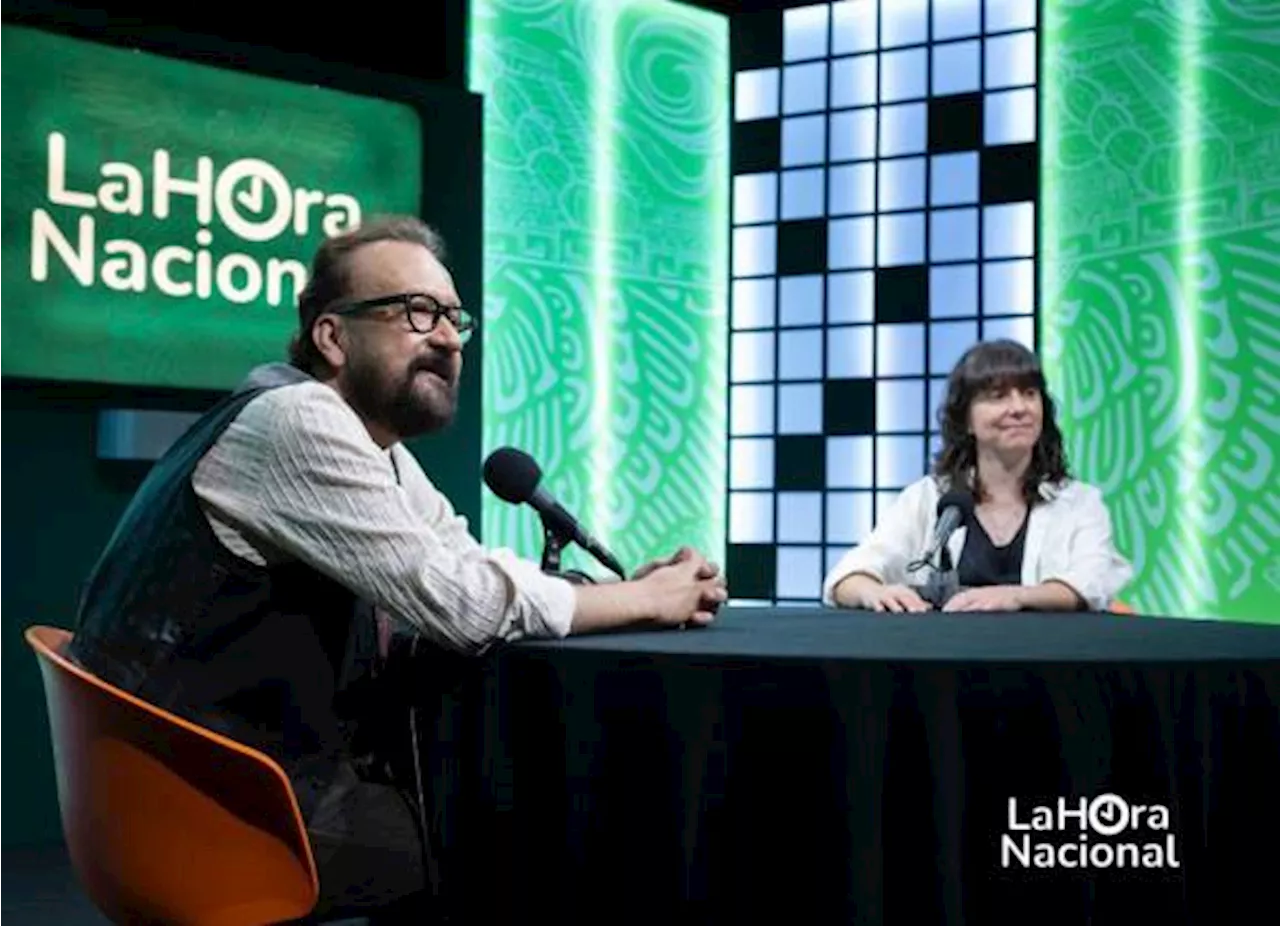 ‘La Hora Nacional’ se seguirá transmitiendo hasta que INE resuelva, puntualiza CIRT