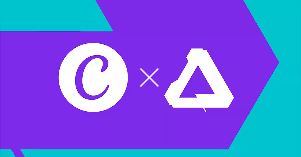 Canva acquires Affinity to fill the Adobe-sized holes in its design suite