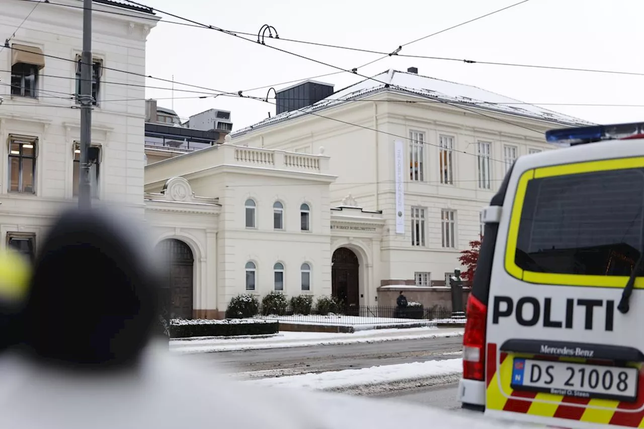 USA: Syv kinesiske hackere siktet – skal ha siktet seg inn mot Norge