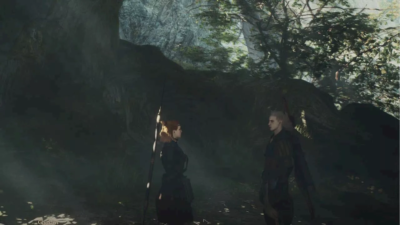 How to learn Elvish in Dragon’s Dogma 2 – Woodland Wordsmith Specialization