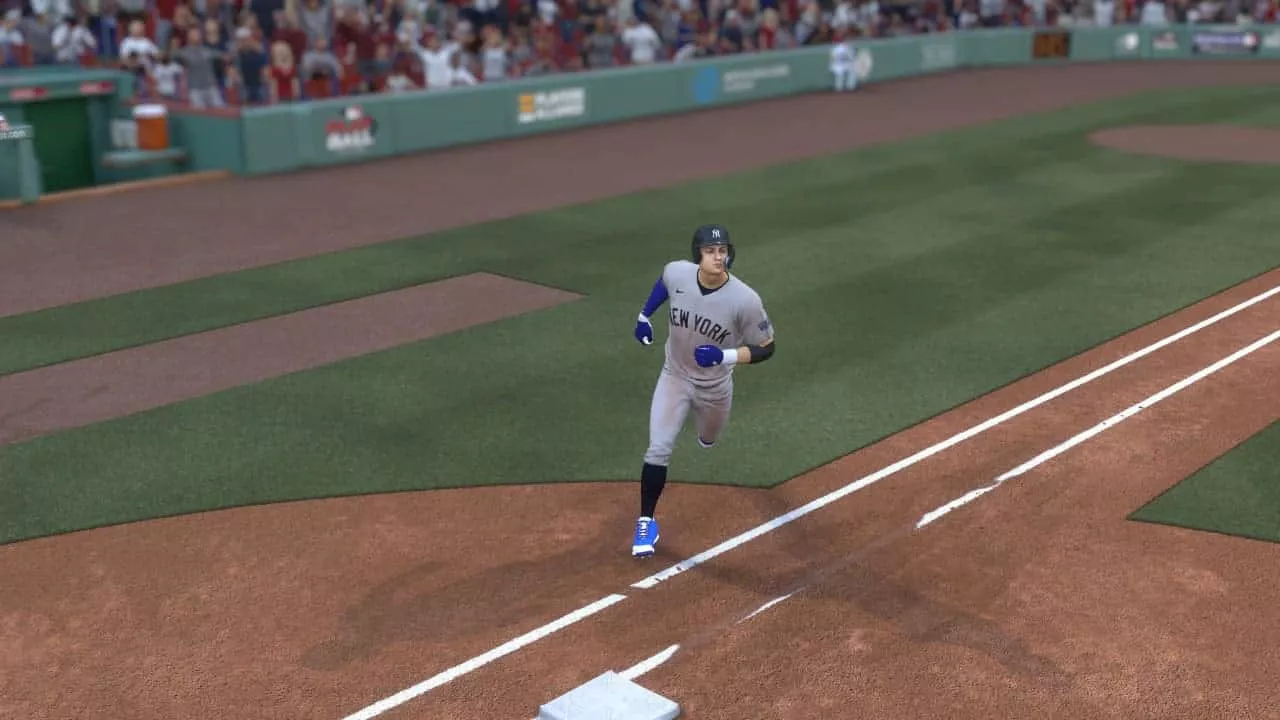 MLB The Show 24 Review - a worthwhile step forward