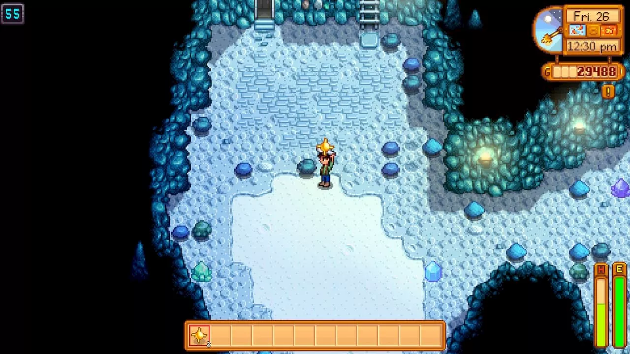 Stardew Valley Solar Essence – how to farm, where to find, uses, and gifts