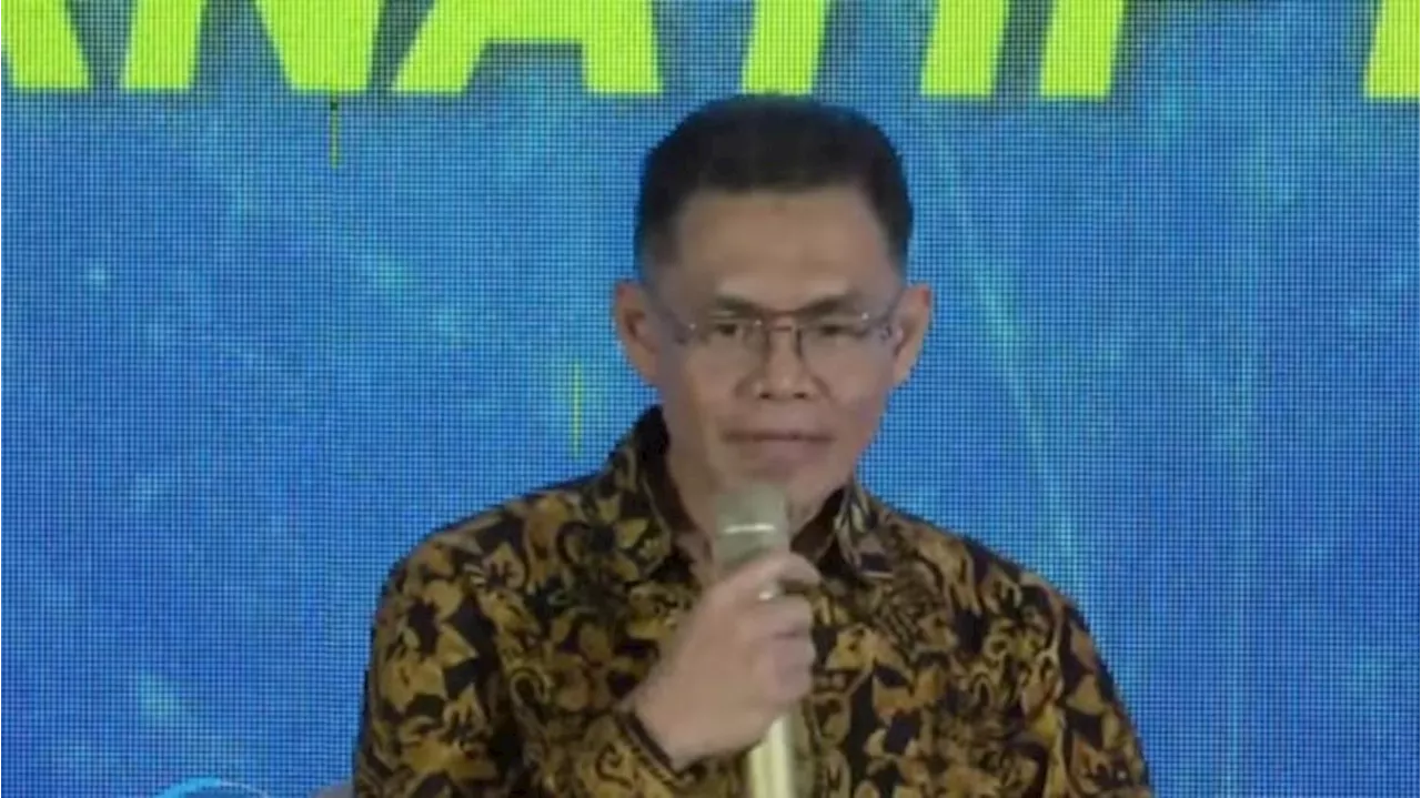 OJK Beberakan Data Masih Terbuka Ruang Pembiayaan UMKM 2024