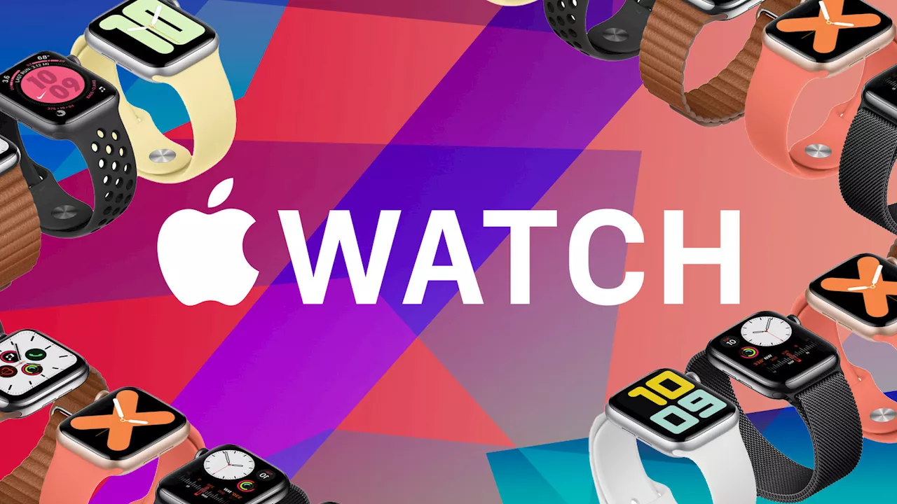 Apple Watch: Entwicklung der Android-Anbindung gescheitert