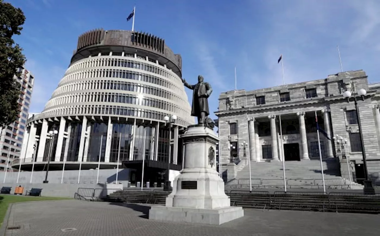 New Zealand joins the US and the UK in alleging it was targeted by China-backed cyberespionage