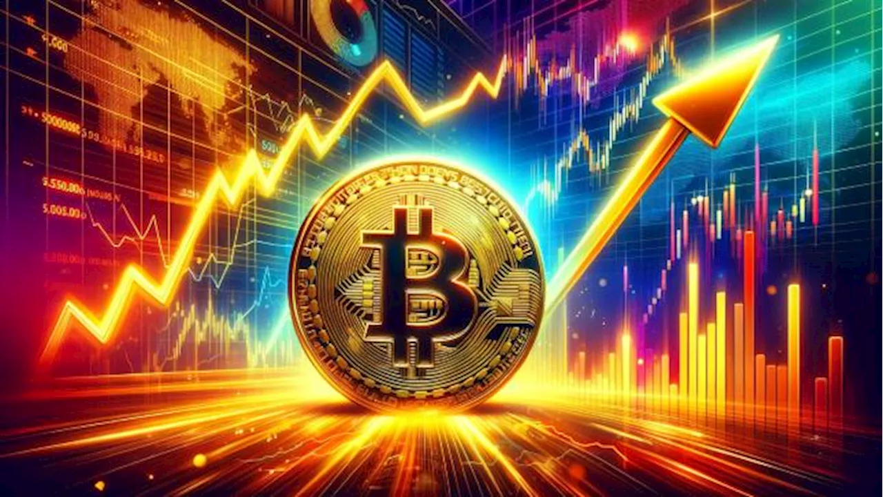 Bitcoin wieder über 71.000 US-Dollar – Allzeithoch in Reichweite