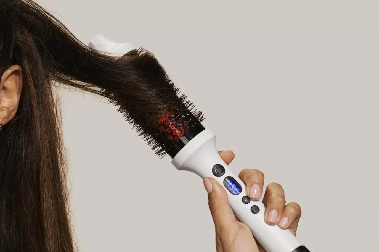 From Saunas to Hair Tools, Infrared Is Here to Stay