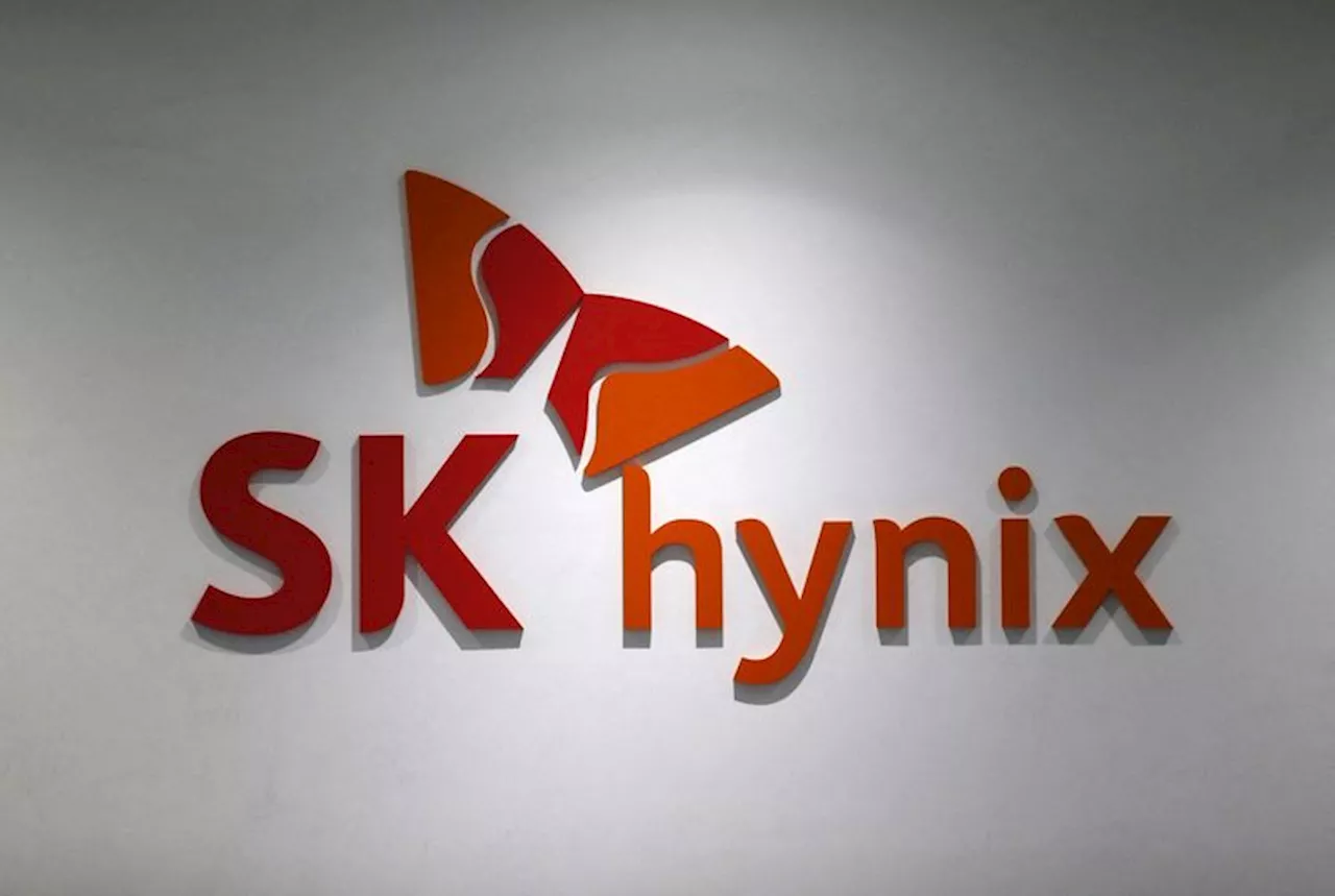 SK Hynix plans to invest $4 billion in Indiana, WSJ reports