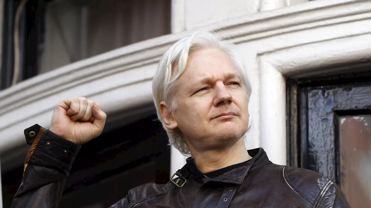 Assange darf nicht sofort in die USA ausgeliefert werden