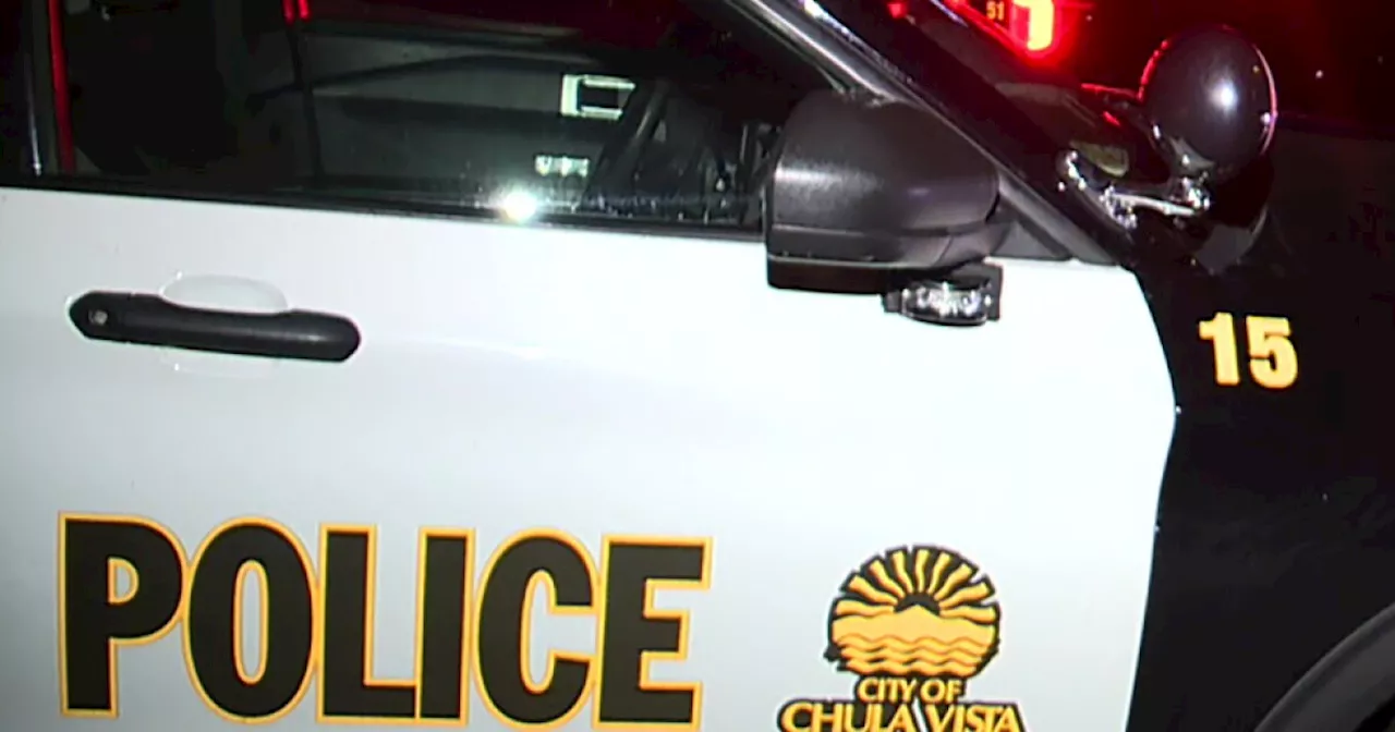 Chula Vista Police: Man shot in head, killed in Otay Ranch neighborhood