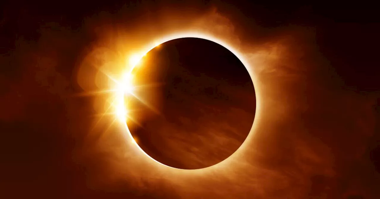 NASA looking for ‘citizen scientists’ to photograph solar eclipse