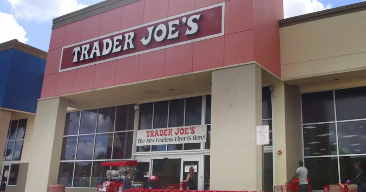 Trader Joe's bananas get first price increase in decades