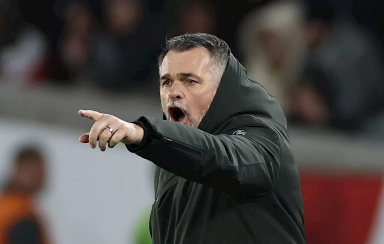 Euro 2024 : Willy Sagnol qualifie la Géorgie et jubile, « certains pensaient que j’aurais dû partir »