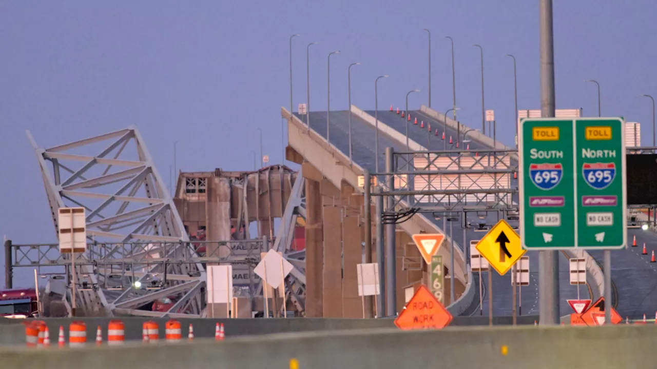 Engineer reveals why a similar incident to Francis Scott Bridge tragedy couldn’t happen in Australia