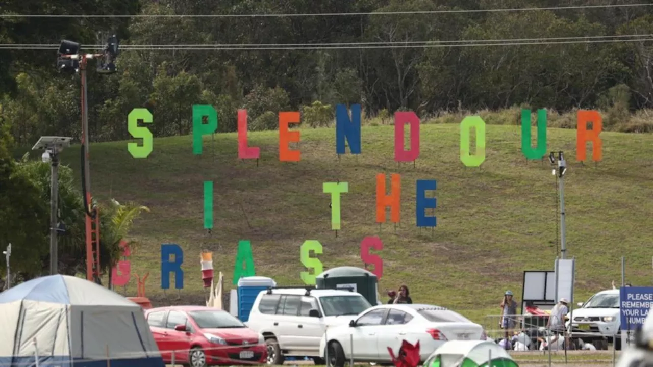 Splendour in the Grass 2024 music festival cancelled days after tickets go on sale