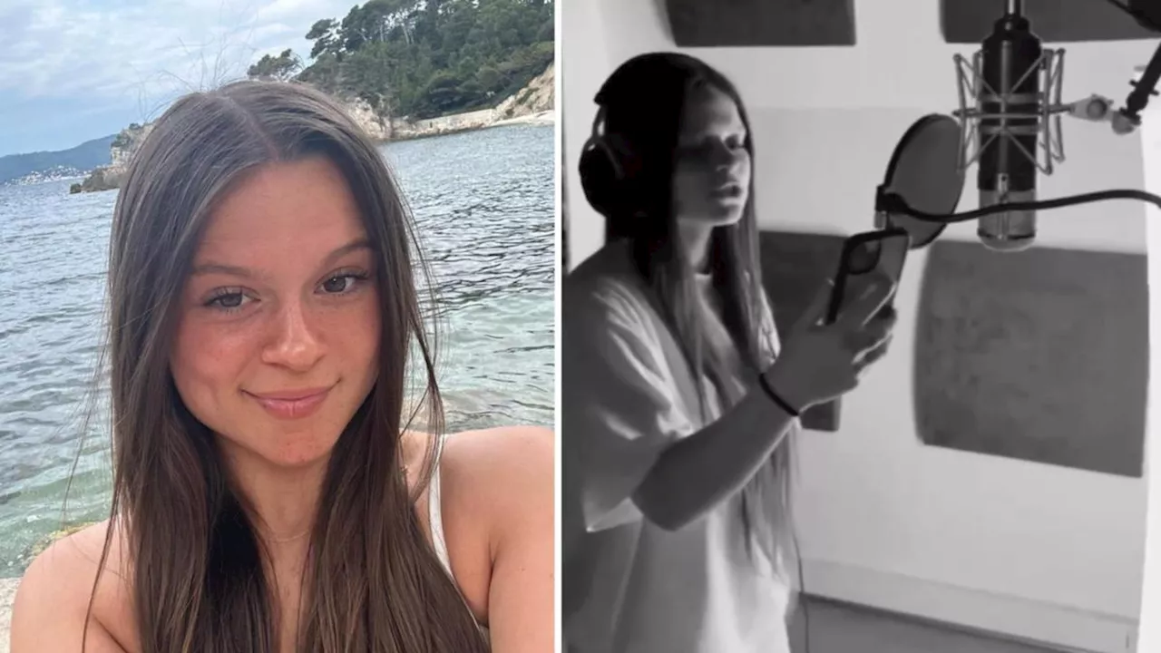 TikTok star Anais Robin, 21, dead in tragic car crash