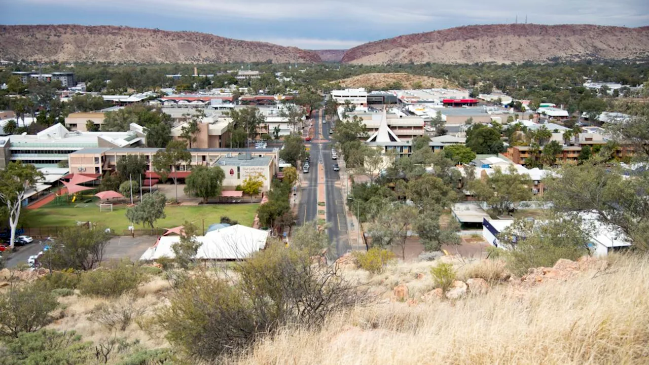 Alice Springs mandates emergency curfew, more cops as authorities struggle to curb community violence