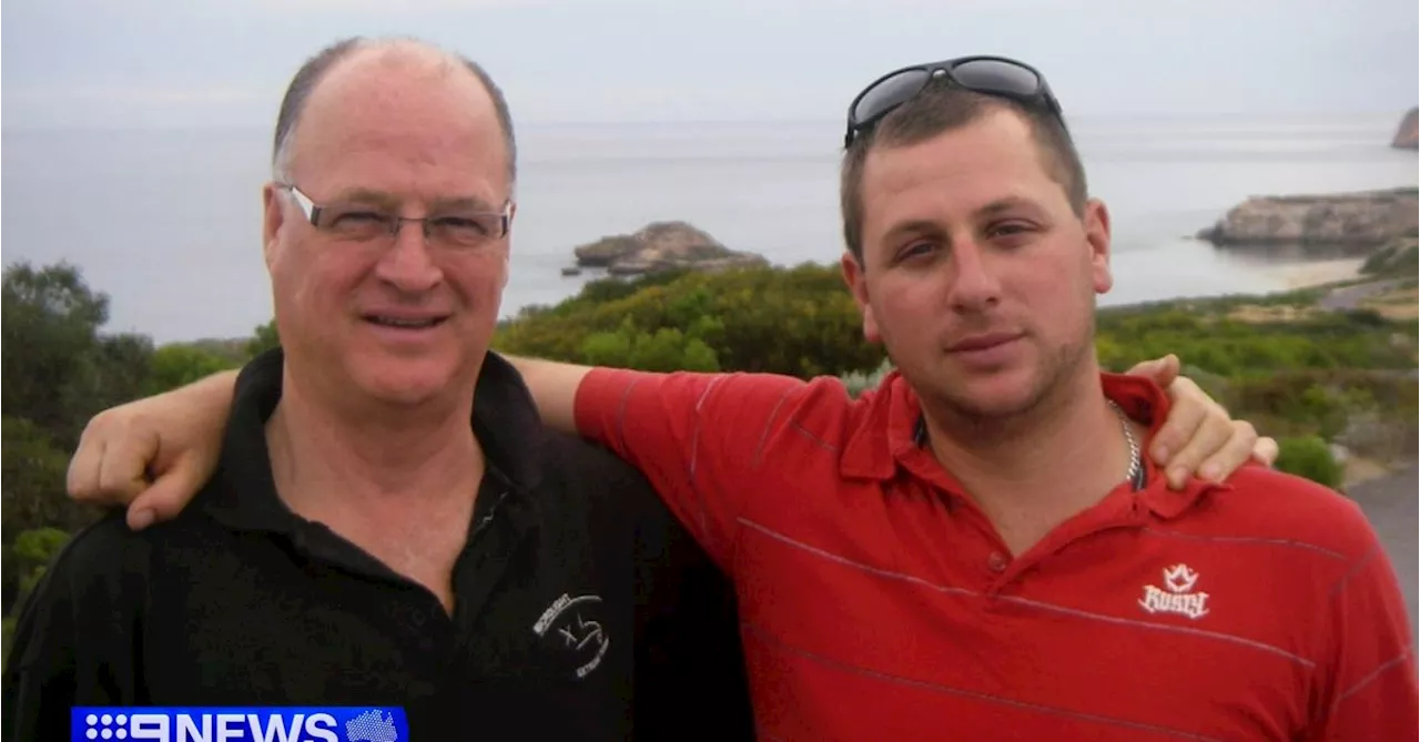 Three killed in boat capsize off South Australian coast as father and son survive