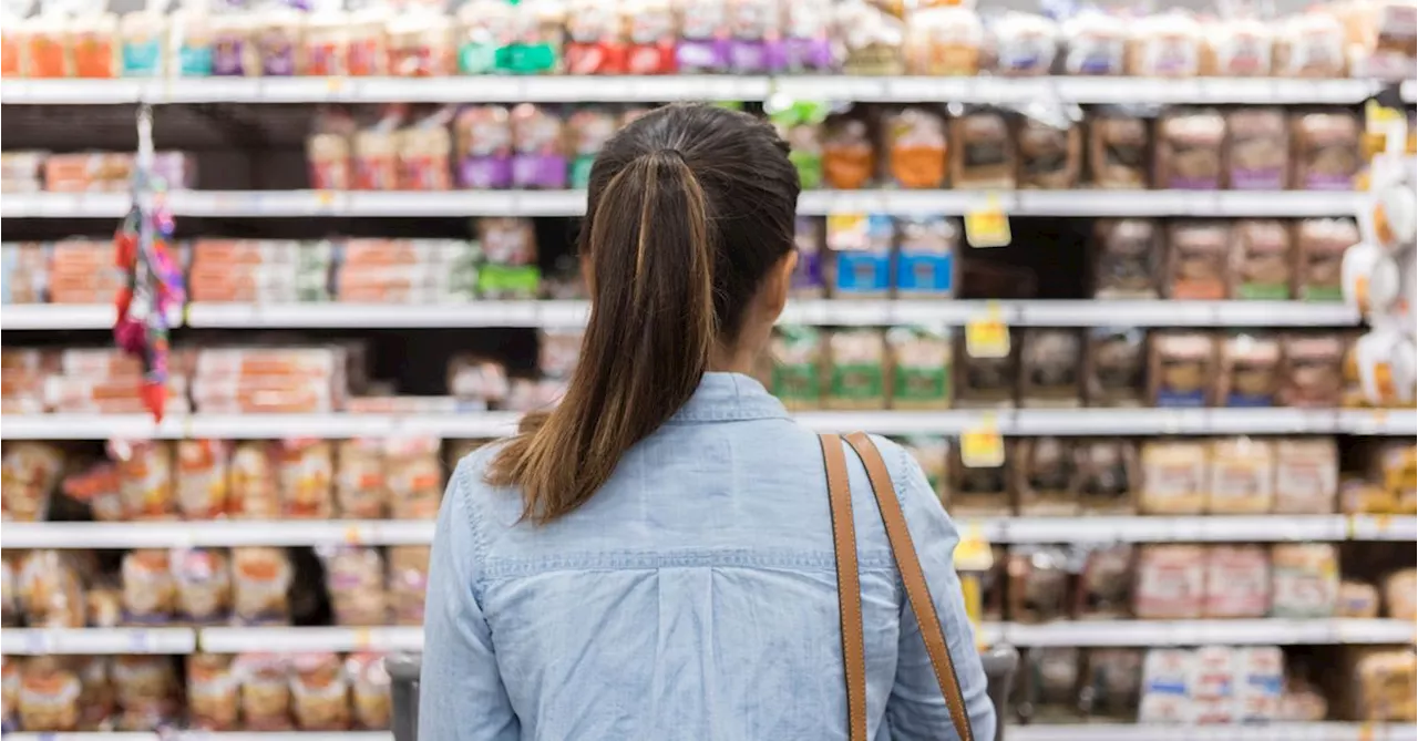 Younger Aussies make sacrifices after spending one-quarter of income on groceries