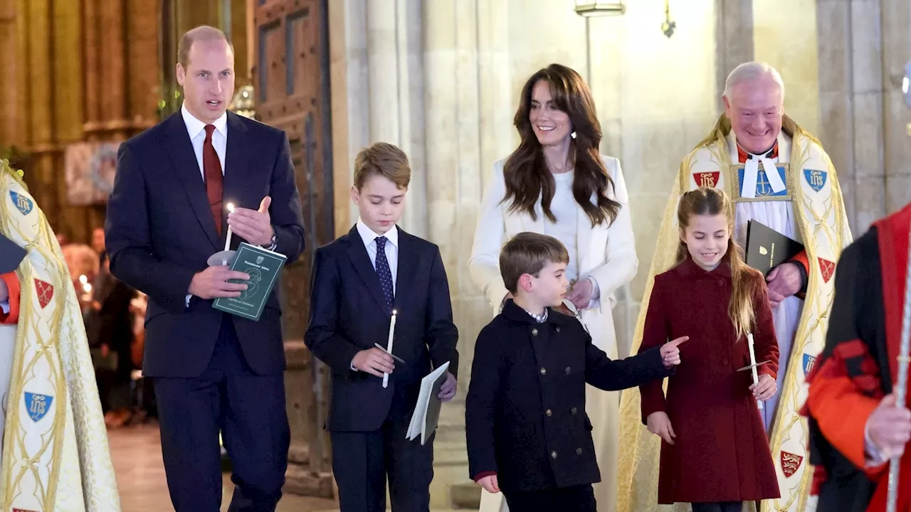 What's next for Kate Middleton, Prince William and their kids after cancer diagnosis