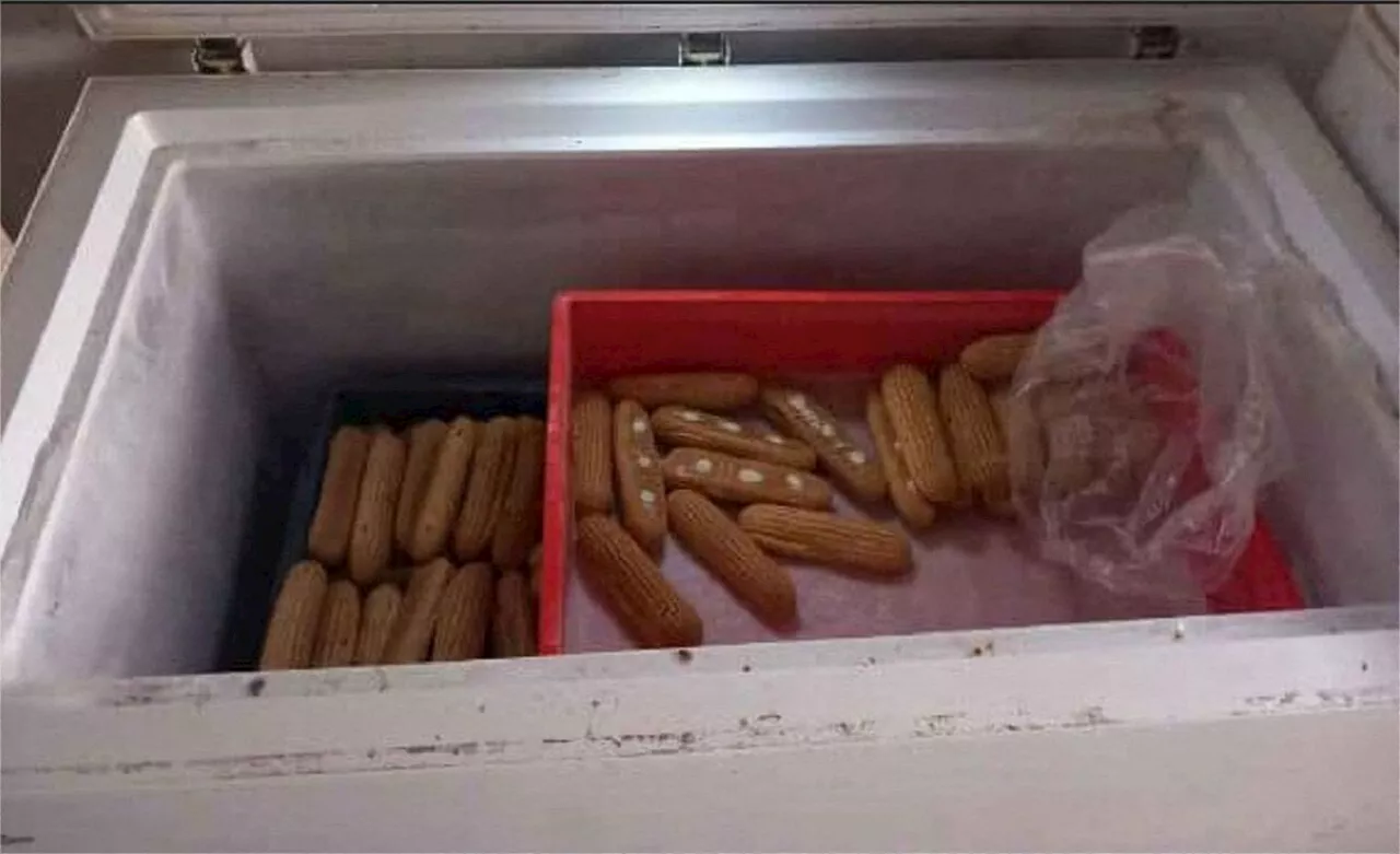 Contrôle sanitaire dans le Val-d'Oise : une nouvelle boulangerie fermée