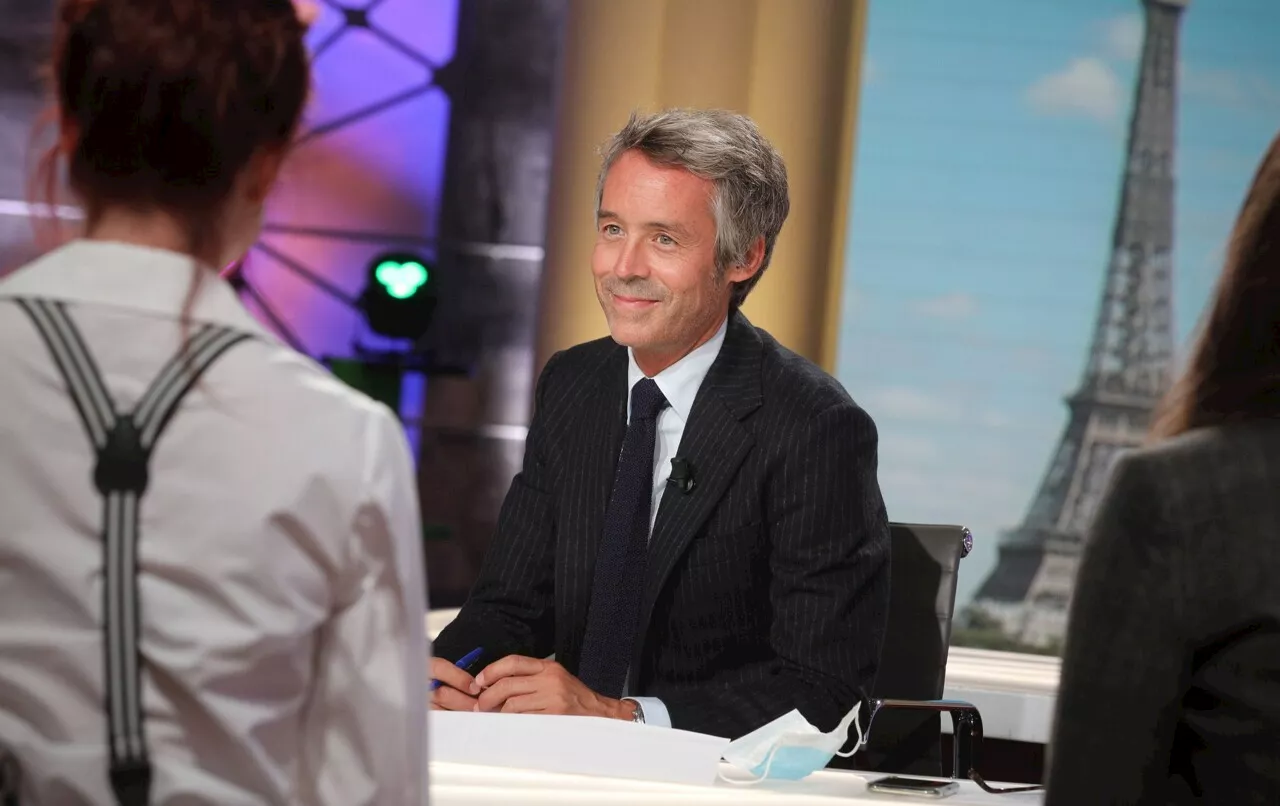 Pourquoi Yann Barthès de Quotidien est auditionné à l'Assemblée nationale ce mercredi ?