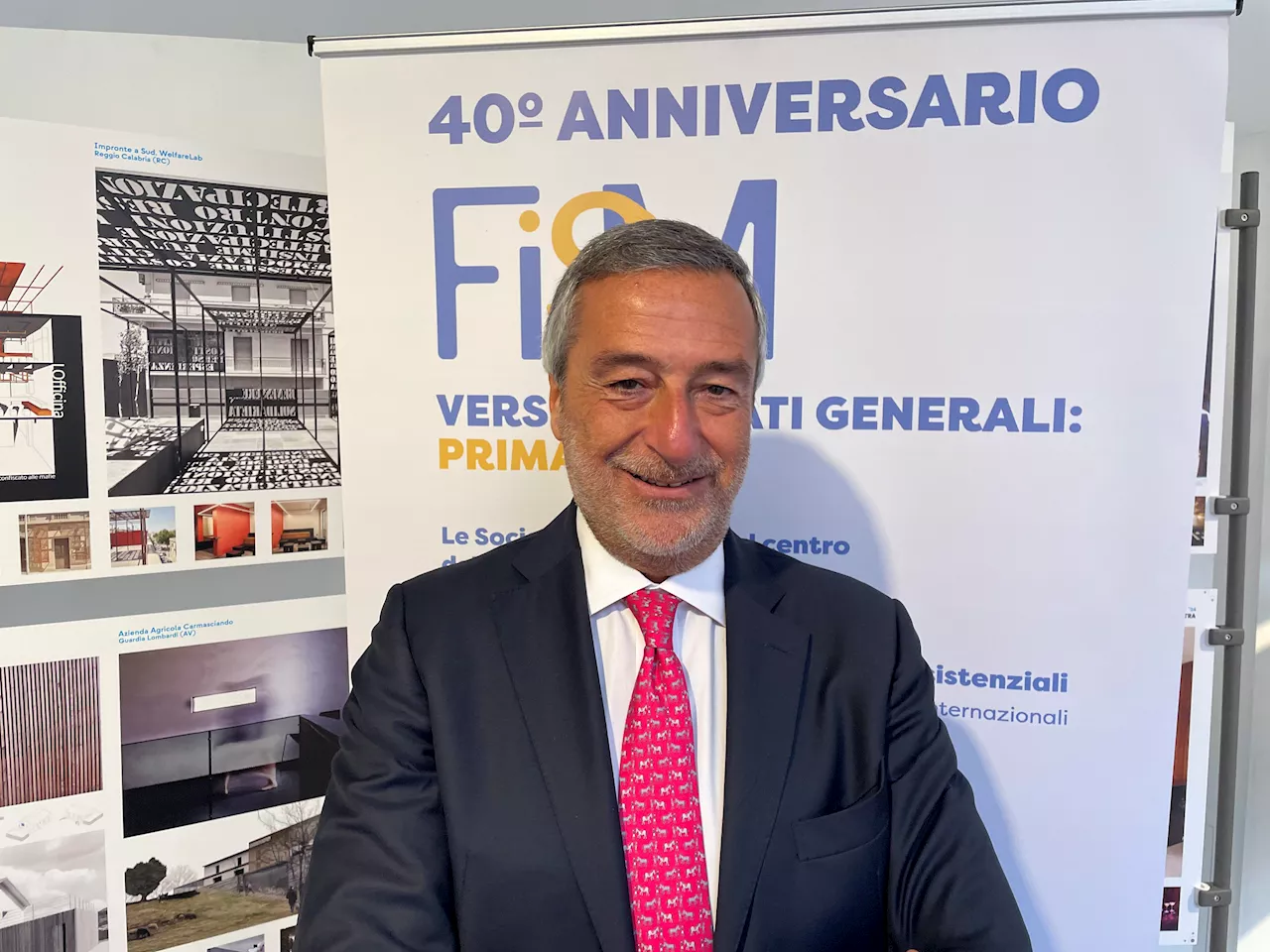 Pnrr, Cartabellotta (Gimbe): 'Nodo personale e differenze regionali condizionano scadenze'