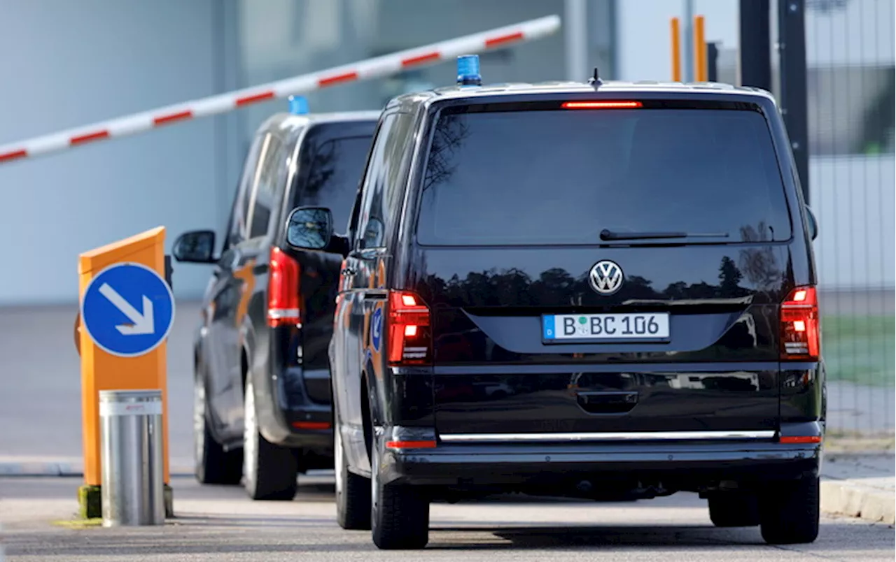 Giovane italo-tedesco uccide la famiglia in Germania