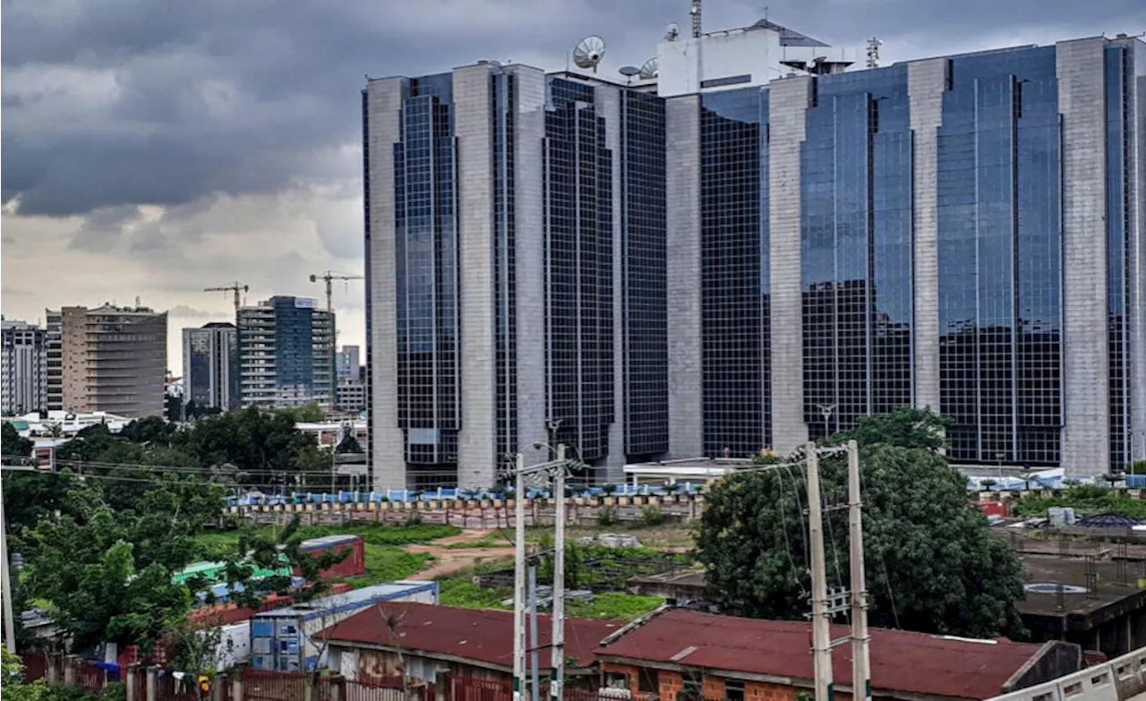 Nigeria: Central Bank Raises Interest Rate