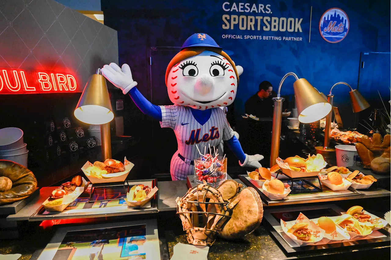 What's new at Citi Field in 2024?: Mets offering new features, food this spring