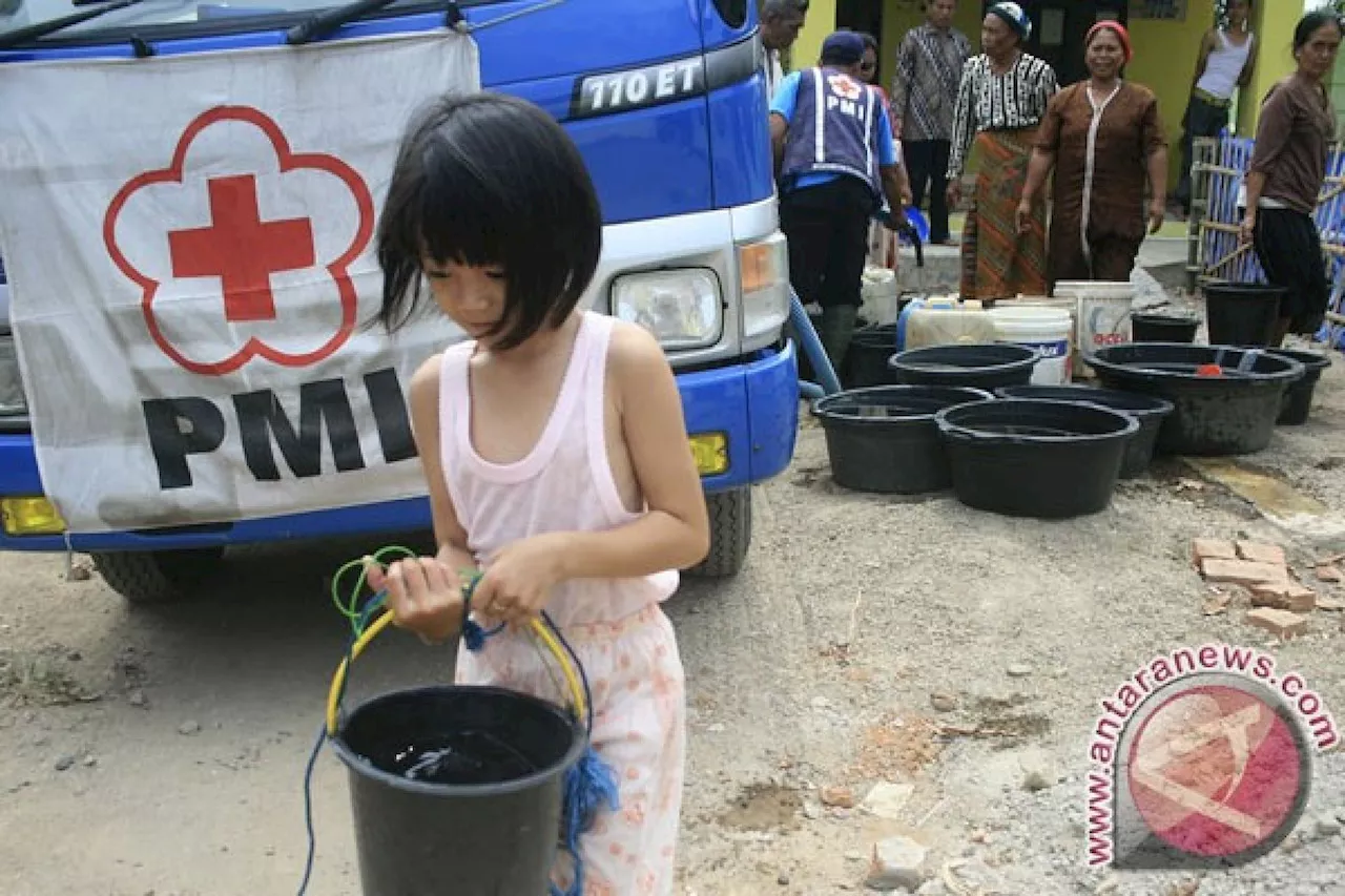 BRIN soroti keterbatasan akses air minum aman di Cirebon Raya