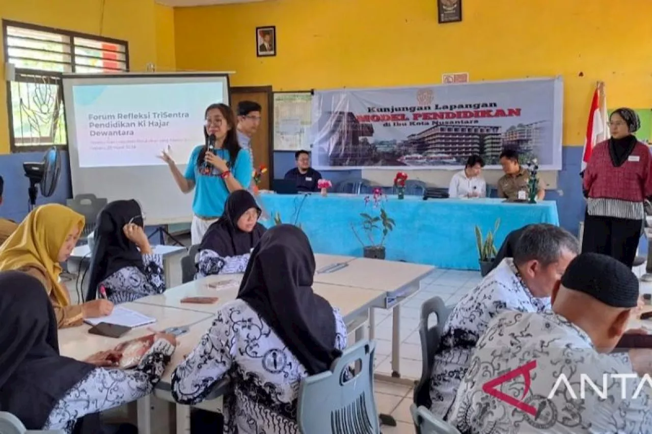 Membangun 'cultural resilience' pendidikan ala Ki Hadjar Dewantara