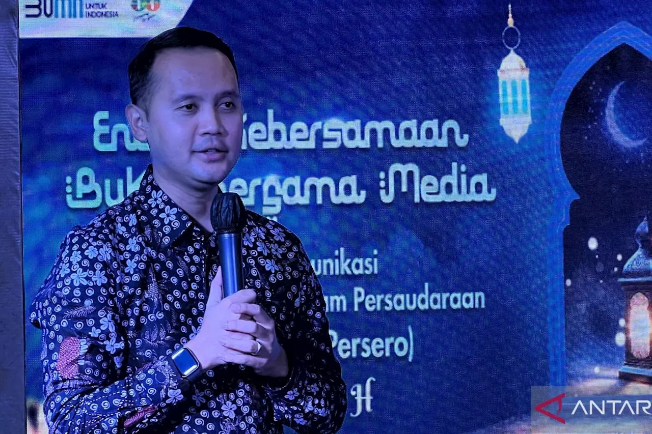 Pertamina: Telepon 135 untuk dikirimkan BBM jika habis saat macet