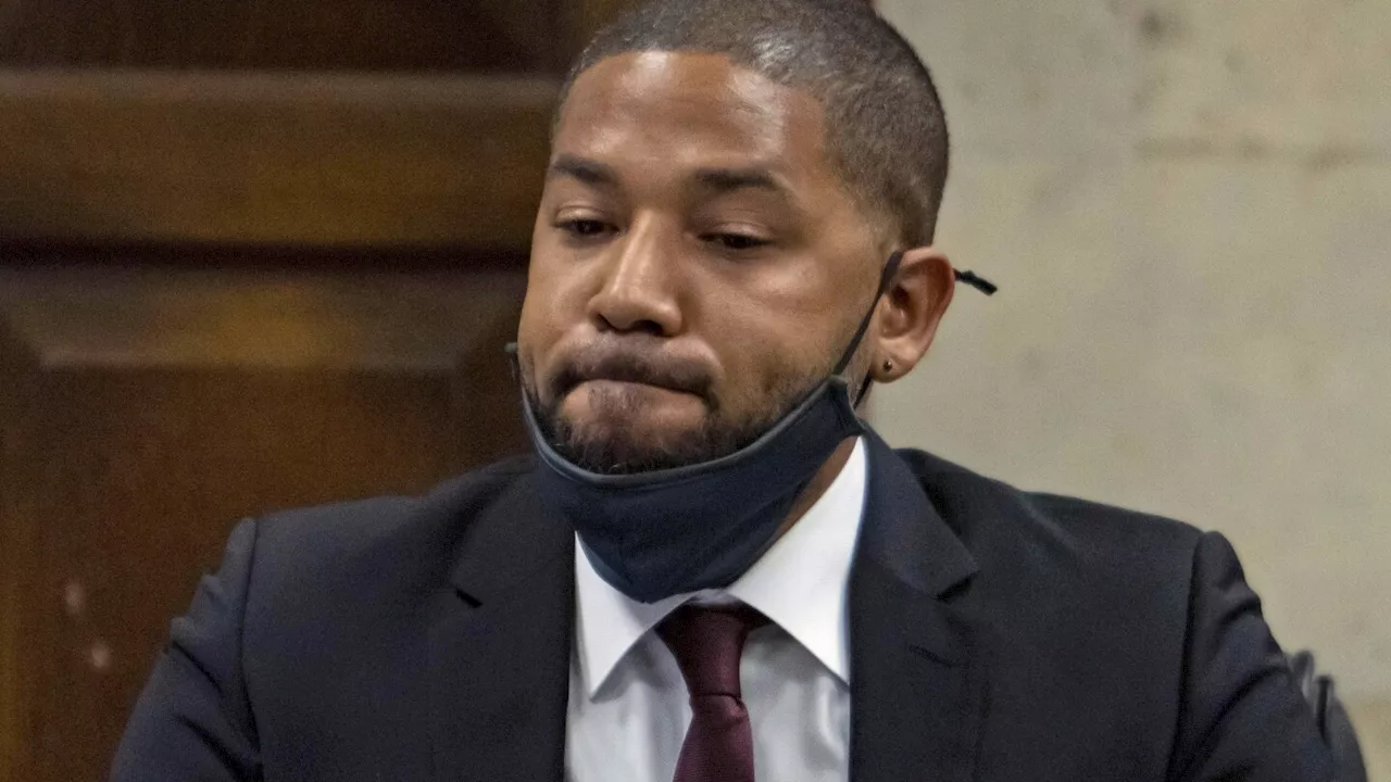 Illinois Supreme Court to hear actor Jussie Smollett appeal of conviction for staging racist attack