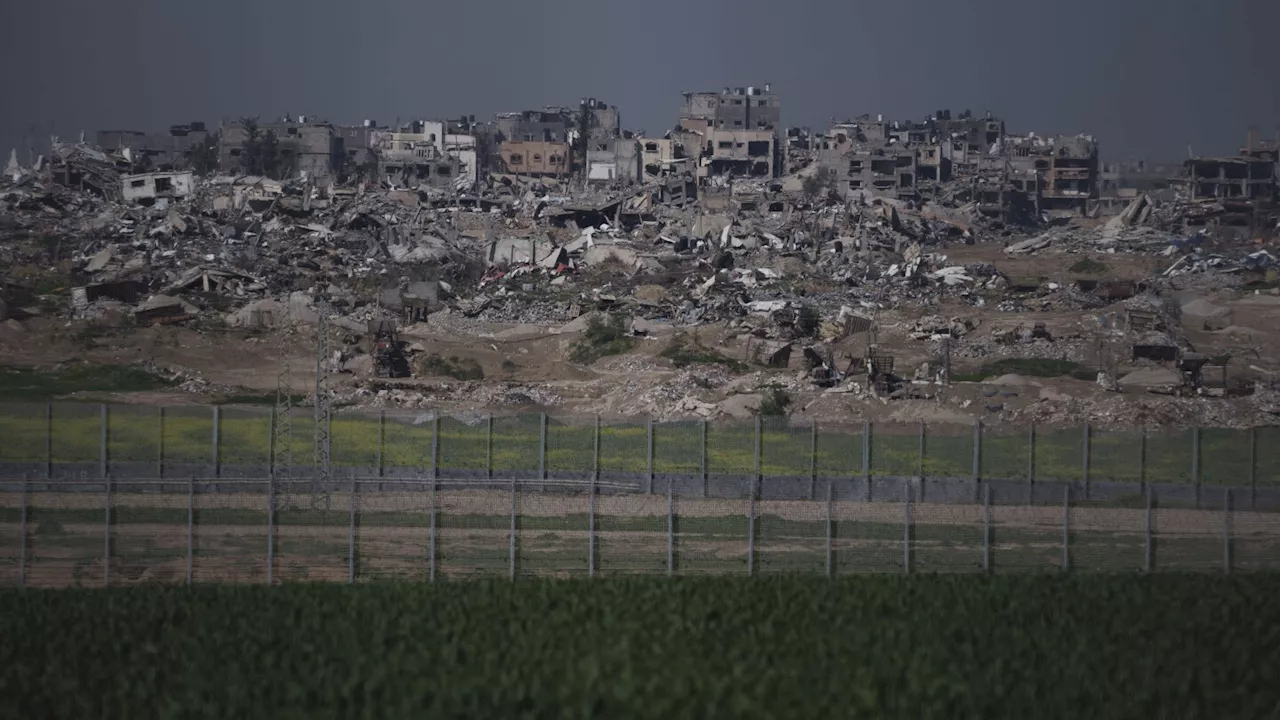 Israel-Hamas war: Israelis who fled kibbutzim are struggling to decide ...