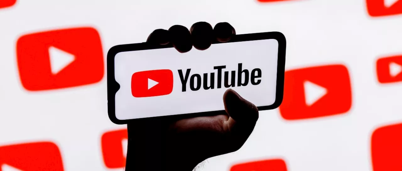 YouTube Premium sube de precio en México