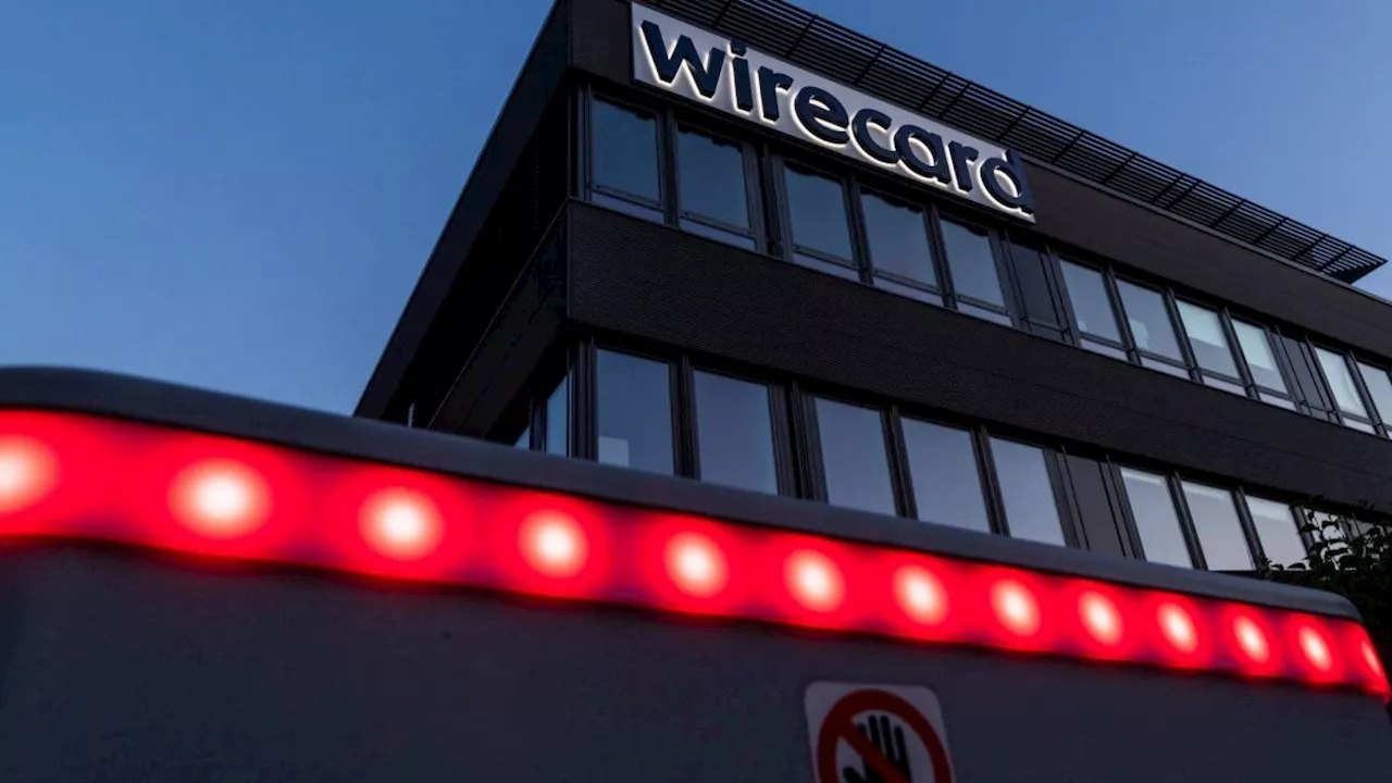 Wirecard-Prozess: Diese Strafe droht bei Geständnis