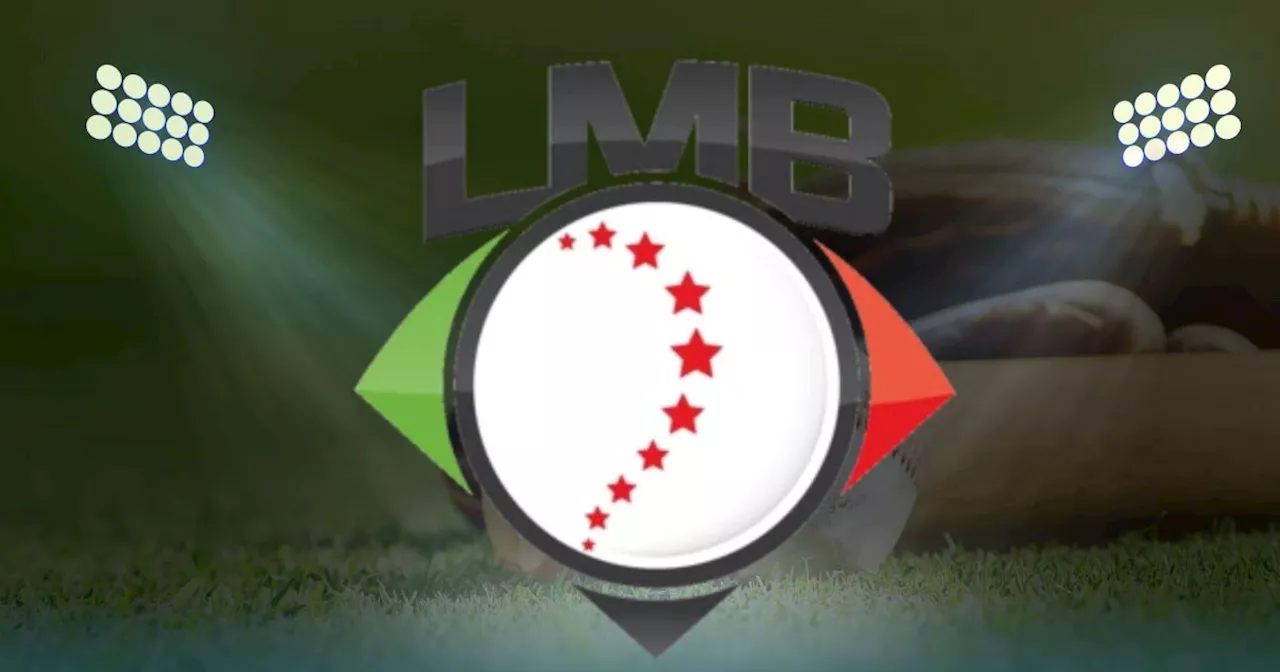 ¿Cuándo inicia la temporada 2024 de la Liga Mexicana de Beisbol?