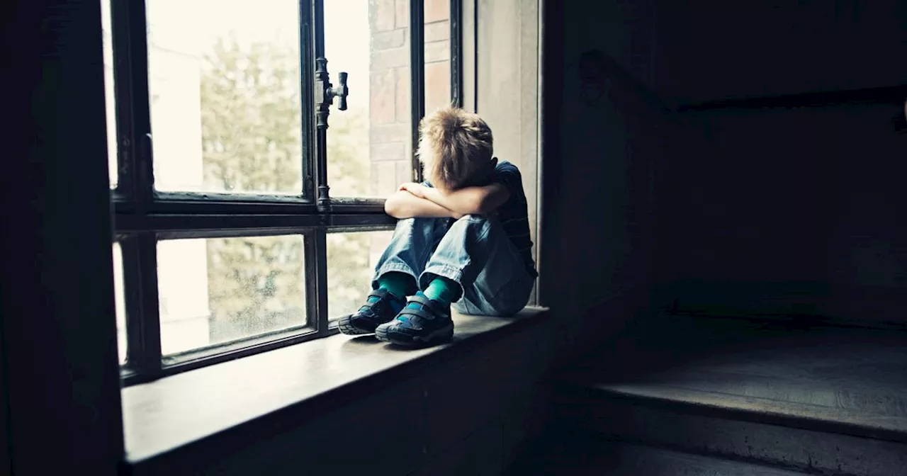 Report reveals 'shocking' level of child poverty in Northern Ireland