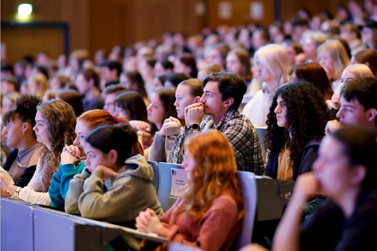 Berliner Universitäten: Neues Studienangebot „Gender & Diversity in Science & Technology”