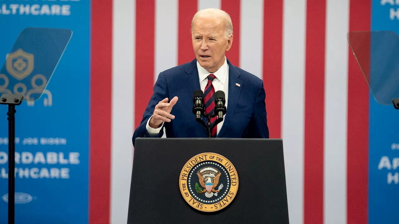 Pont effondré à Baltimore: Joe Biden promet de reconstruire 'aussi vite qu'humainement possible'