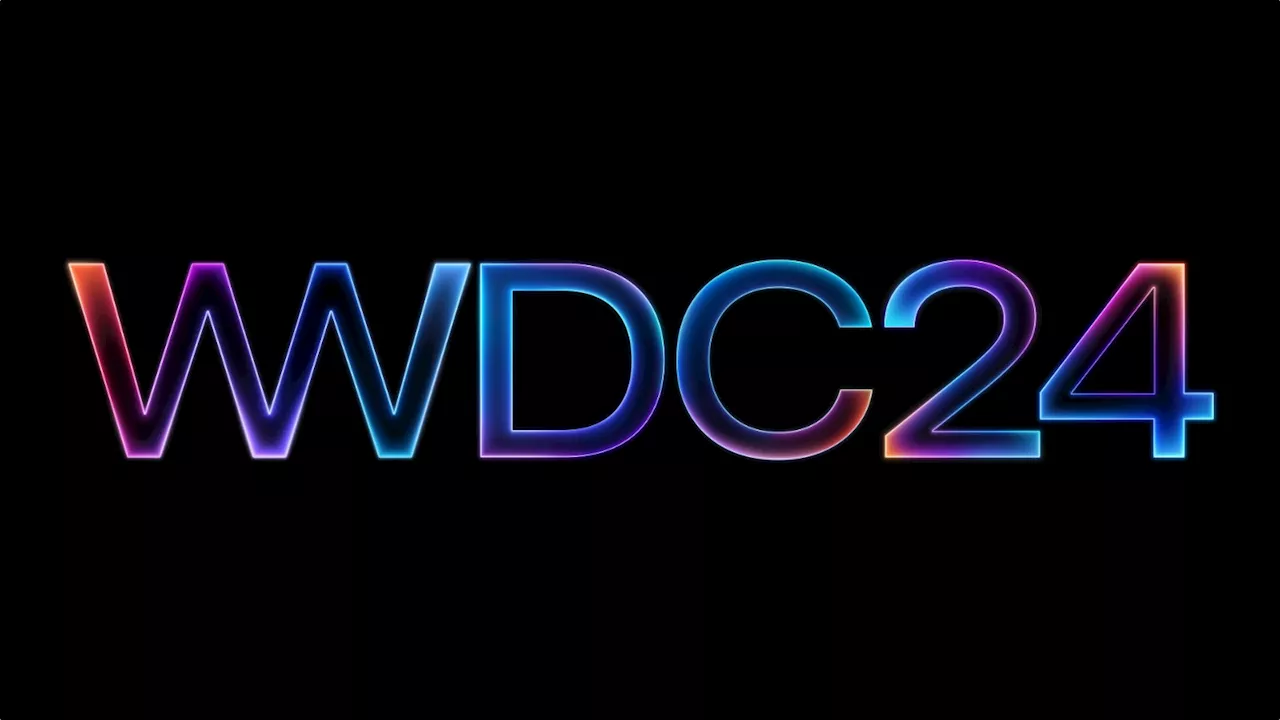 12 Apple announcements to expect at WWDC 2024