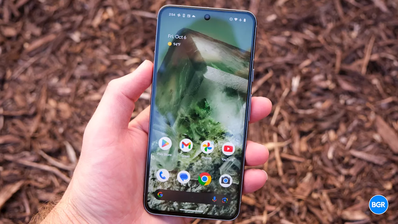 Google Pixel 9 design and Pixel 9 Pro XL details just leaked