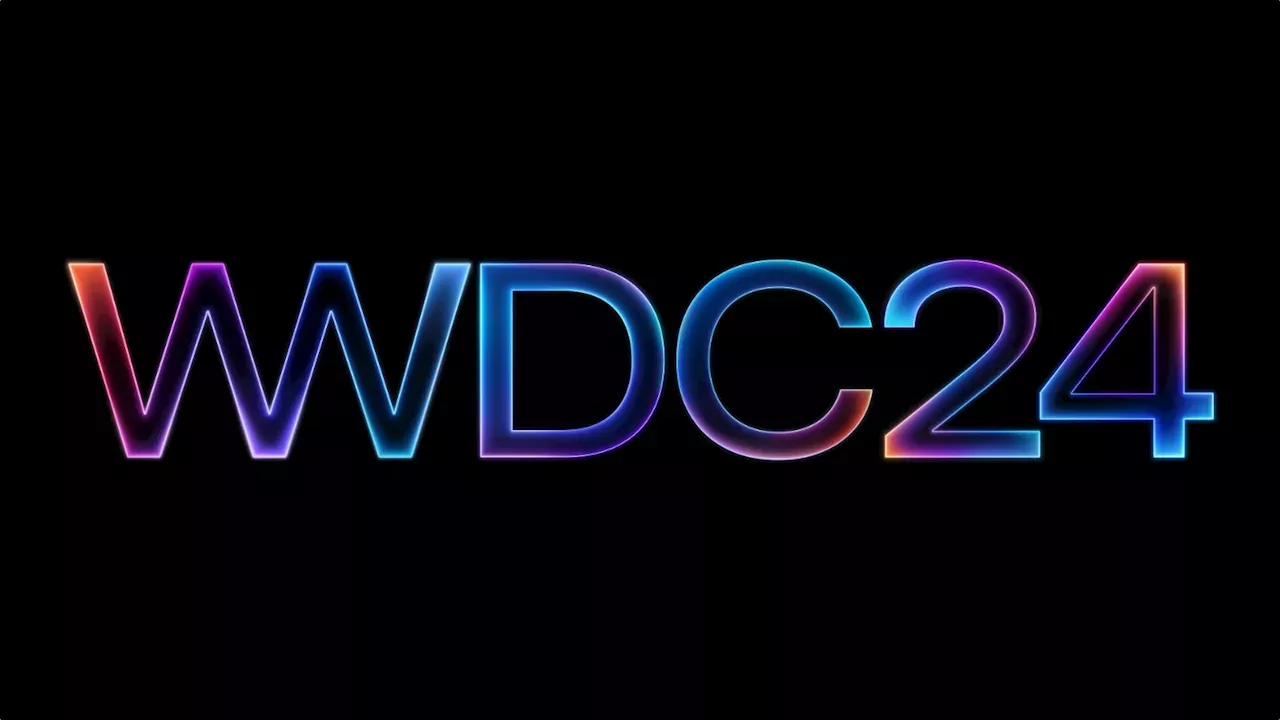 Is Apple’s WWDC 2024 invite hiding any Easter eggs? Here’s what we know